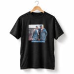Sam LaPorta and Brock Wright Tightest Bromance Ever Shirt