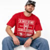 San Francisco Forty Niners Los Niners en la Ciudad de Mexico 2026 Shirt 4 San Francisco Forty Niners Los Niners en la Ciudad de Mexico 2026 Shirt 2