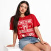 San Francisco Forty Niners Los Niners en la Ciudad de Mexico 2026 Shirt 5 San Francisco Forty Niners Los Niners en la Ciudad de Mexico 2026 Shirt 3