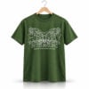 Santan Dave History In The Making The Boy Who Played The Harp Shirt 1