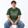 Santan Dave History In The Making The Boy Who Played The Harp Shirt 2