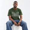 Santan Dave History In The Making The Boy Who Played The Harp Shirt 3