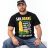 Say Drake Kendrick Heard Ya Like Eatin Corn The Long Way They Not Like Us Shirt 5 Say Drake Kendrick Heard Ya Like Eatin Corn The Long Way They Not Like Us Shirt 3