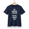 Sean Gunn We Survived Sterling We Will Survive This Shirt 1