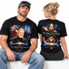 Sir Patrick Stewart 1940 2026 Thank You For The Memories Shirt 2