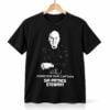 Sir Patrick Stewart Forever Our Captain Memorial Shirt 1
