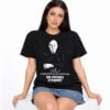 Sir Patrick Stewart Forever Our Captain Memorial Shirt 2