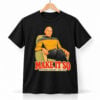 Sir Patrick Stewart Make It So 1940 2026 Shirt 1