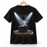 Sir Patrick Stewart Rest In Peace 1940 2026 Charles Xavier Legend Shirt