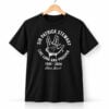 Sir Patrick Stewart Shirts Live Long And Prosper 1940 2026 Shirt 1
