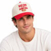 South Dakota Football Bad Day to Be a Dome Dog Hat 2