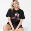 South Park Cartman and Kyle CC Stands for Countin Commas Shirt 3