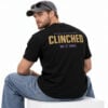 State Valkyries Playoffs 2026 Clinched Shirt 5 State Valkyries Playoffs 2026 Clinched Shirt 3