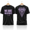 State Valkyries We Are Valkyries 2026 Shirt 6 State Valkyries We Are Valkyries 2026 Shirt 1