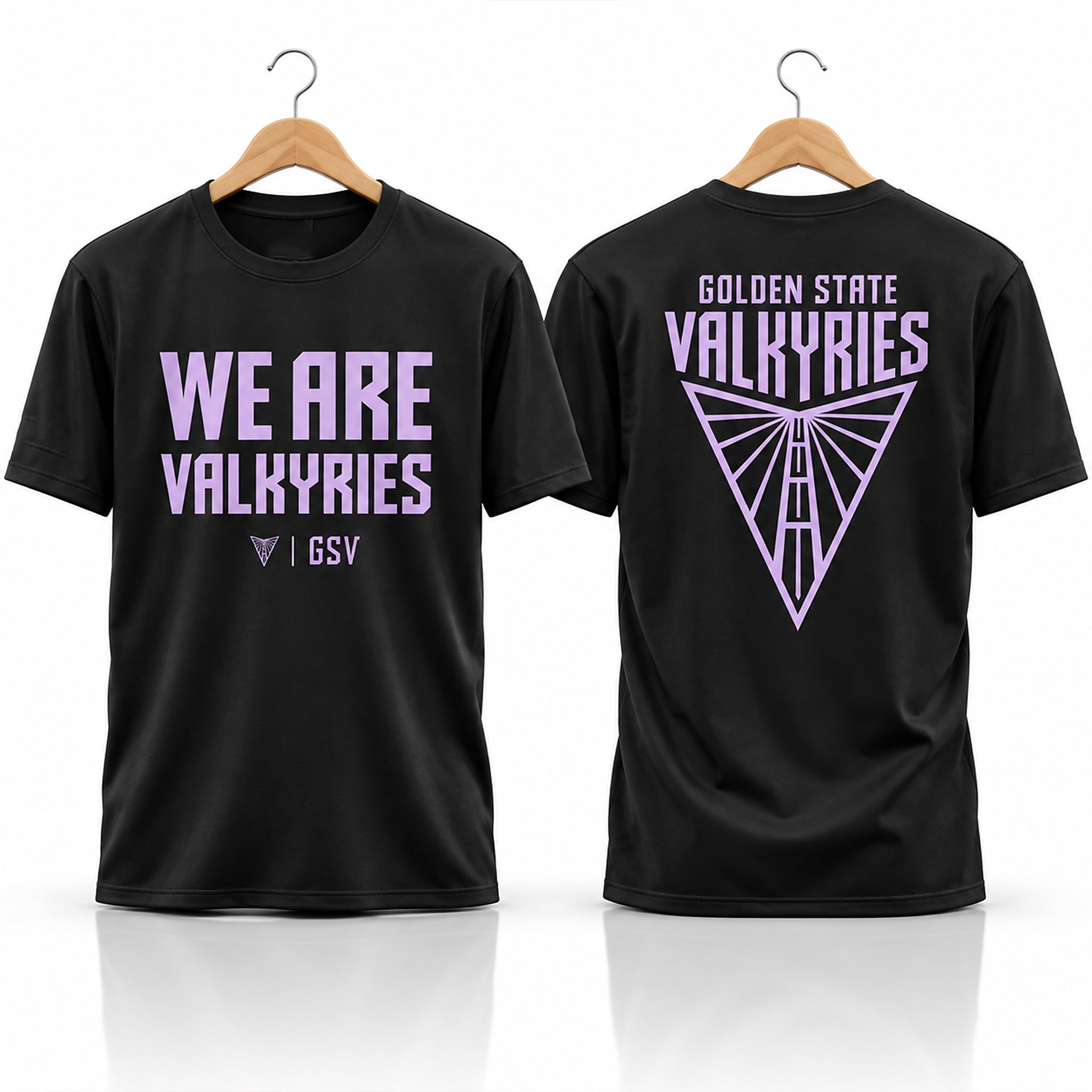 State Valkyries We Are Valkyries 2026 Shirt 1 State Valkyries We Are Valkyries 2026 Shirt 1