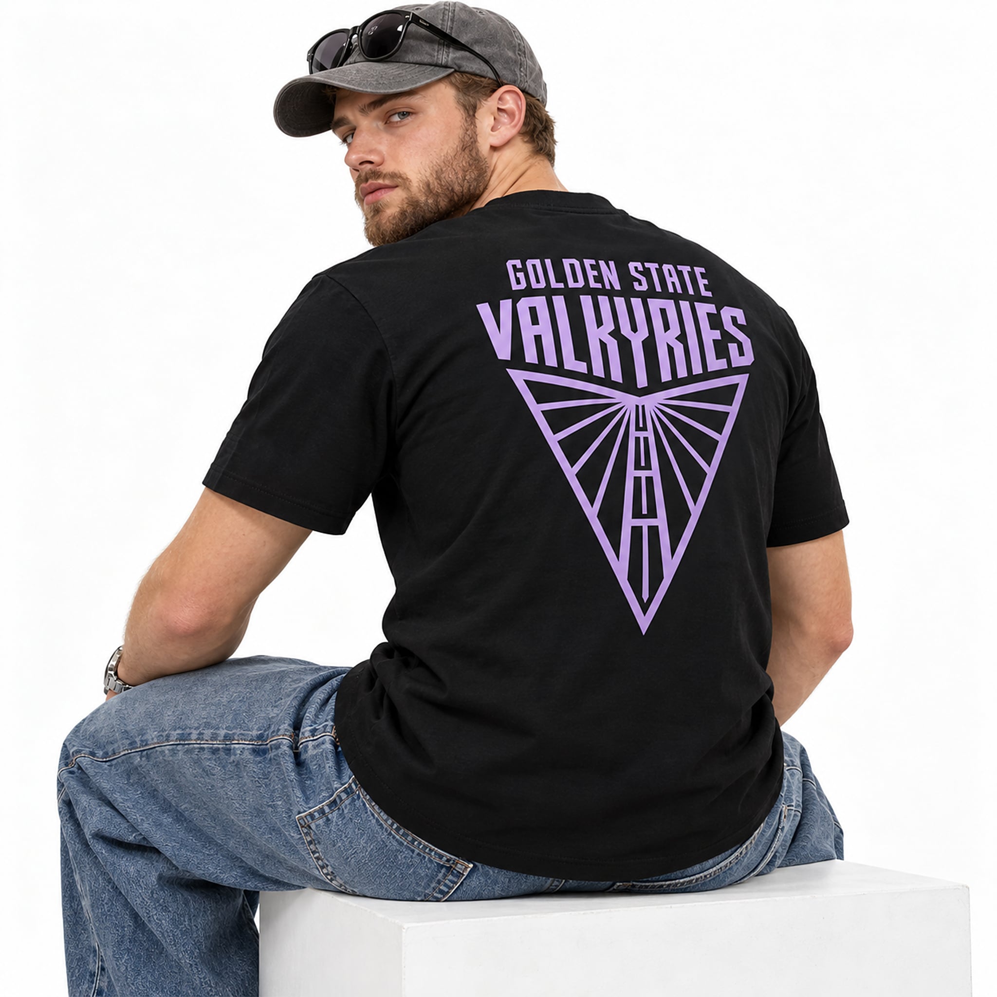 State Valkyries We Are Valkyries 2026 Shirt 2 State Valkyries We Are Valkyries 2026 Shirt 2