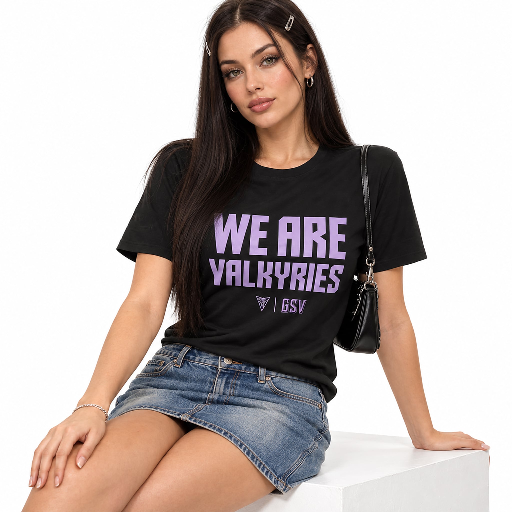 State Valkyries We Are Valkyries 2026 Shirt 3 State Valkyries We Are Valkyries 2026 Shirt 3