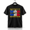Steelers Le Torchon Terrible 2026 Paris Game Shirt 1