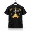 Steelers Le Torchon Terrible 2026 Paris Game Shirt 5 Steelers Le Torchon Terrible 2026 Paris Game Shirt 2