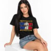 Steelers Le Torchon Terrible 2026 Paris Game Shirt 6 Steelers Le Torchon Terrible 2026 Paris Game Shirt 3