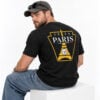 Steelers Le Torchon Terrible 2026 Paris Game Shirt 7 Steelers Le Torchon Terrible 2026 Paris Game Shirt 4