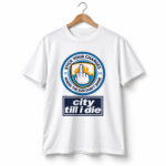Stick Your Charges Where the Sun Don't Shine City Till I Die 1894 Shirt