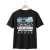TB Rays 2026 AL East Champions Roster shirt 1