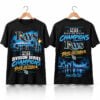 TB Rays 2026 ALDS Division Series Champions Take October Shirt 1