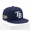 TB Rays 2026 World Series Hat 1