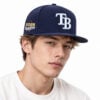 TB Rays 2026 World Series Hat 2