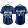 TB Rays ALCS Champions 2026 World Series Jersey 1
