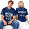 TB Rays ALCS Champions 2026 World Series Jersey 2