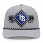TB Rays ALDS Postseason 2026 Hat