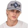 TB Rays ALDS Postseason 2026 Hat 3