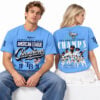 TB Rays American League 2026 World Series Champions Shirt 2