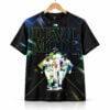 TB Rays Devil Mode ALCS 2026 Shirt 1