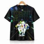 TB Rays Devil Mode ALCS 2026 Shirt
