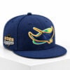 TB Rays Devil Rays 2026 World Series Hat 2