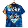 TB Rays Four More World Series 2026 Shirt 5 TB Rays Four More World Series 2026 Shirt 1