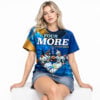 TB Rays Four More World Series 2026 Shirt 2