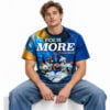 TB Rays Four More World Series 2026 Shirt 3