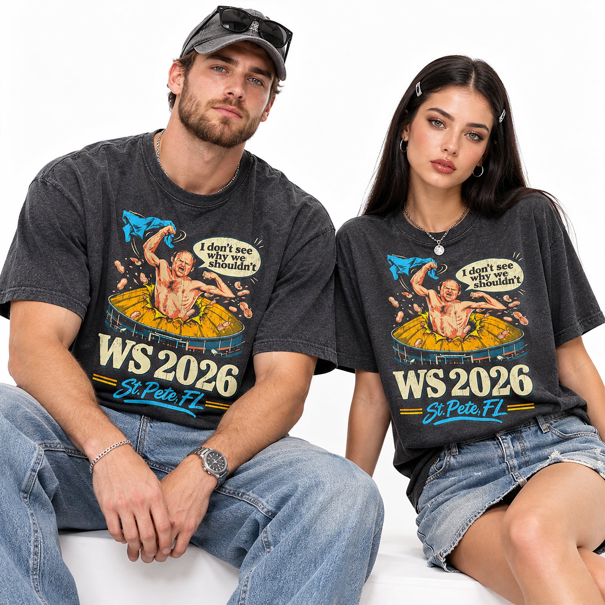 TB Rays I Don't See Why We Shouldn't World Series 2026 Shirt 2 TB Rays I Don't See Why We Shouldn't World Series 2026 Shirt 2