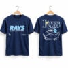 TB Rays No Time Like October 2026 Shirt 1