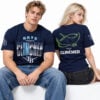 TB Rays Postseason 2026 Clinched Shirt 3 TB Rays Postseason 2026 Clinched Shirt 2