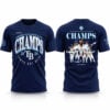 TB Rays Postseason AL East Division Champs 2026 Shirt 4 TB Rays Postseason AL East Division Champs 2026 Shirt 1