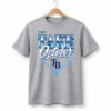 TB Rays Take October 2026 Postseason Shirt 1