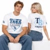TB Rays Take October ALCS 2026 Shirt 2