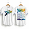 TB Rays World Series 2026 American League Champions Roster Jersey 2