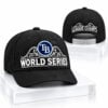 TB Rays World Series League ALCS Champions 2026 Hat 1