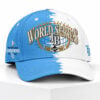 TB Rays World Series Rays Way 2026 Hat 4 TB Rays World Series Rays Way 2026 Hat 1